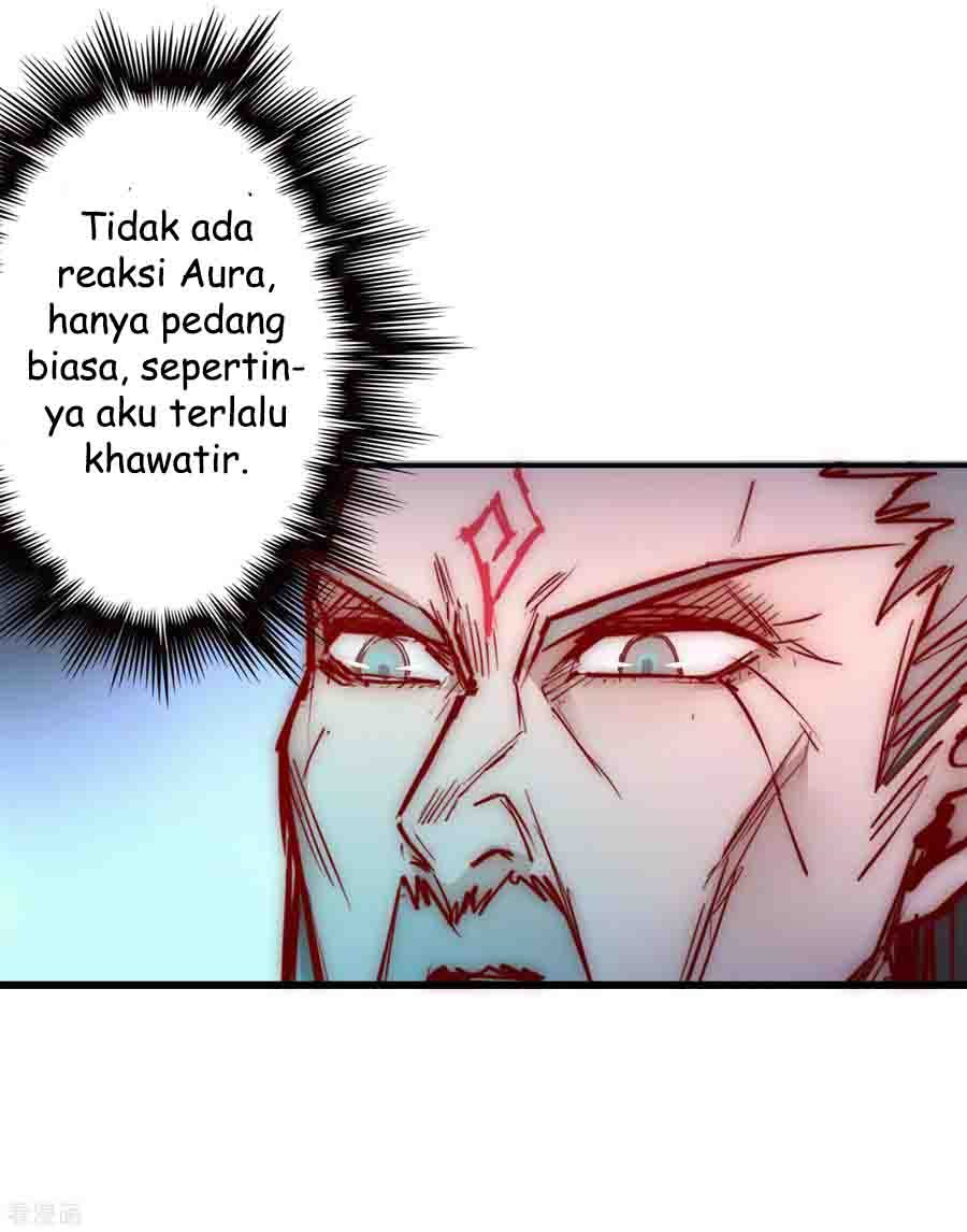 Reversing the Immortal Path Chapter 20 Gambar 21